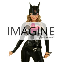 Fantasia Mulher Gato Importada