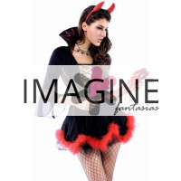 Fantasia Devil Luxo