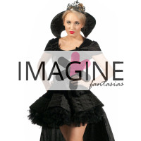 Fantasia Rainha Dark 1
